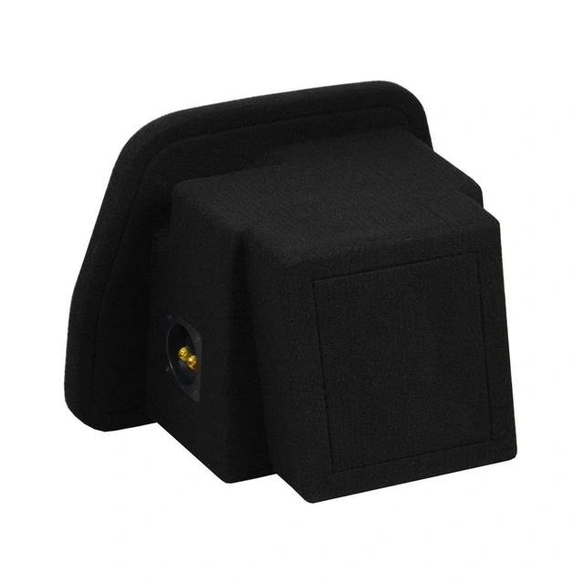 AUDI.06 Fit-Box basskasse Audi A4 sedan 2008 - 2015 