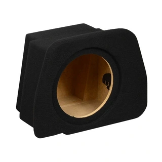 AUDI.06 Fit-Box basskasse Audi A4 sedan 2008 - 2015