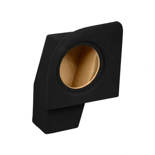 AUDI.05 Fit-Box basskasse Audi A4 Avant 2001 - 2008