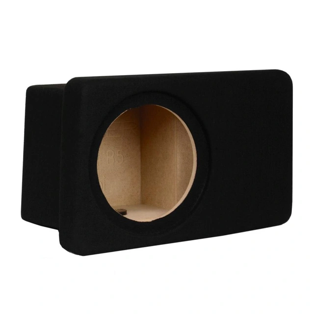 AUDI.04 Fit-Box basskasse Audi A4 Avant 1996 - 2001 