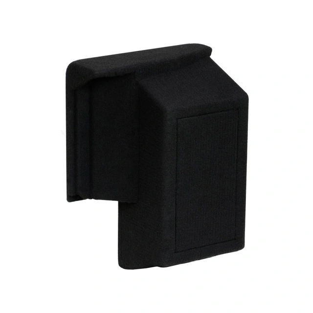 AUDI.03 Fit-Box basskasse Audi A6 Avant 1998 - 2004 