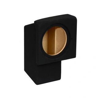 AUDI.03 Fit-Box basskasse Audi A6 Avant 1998 - 2004