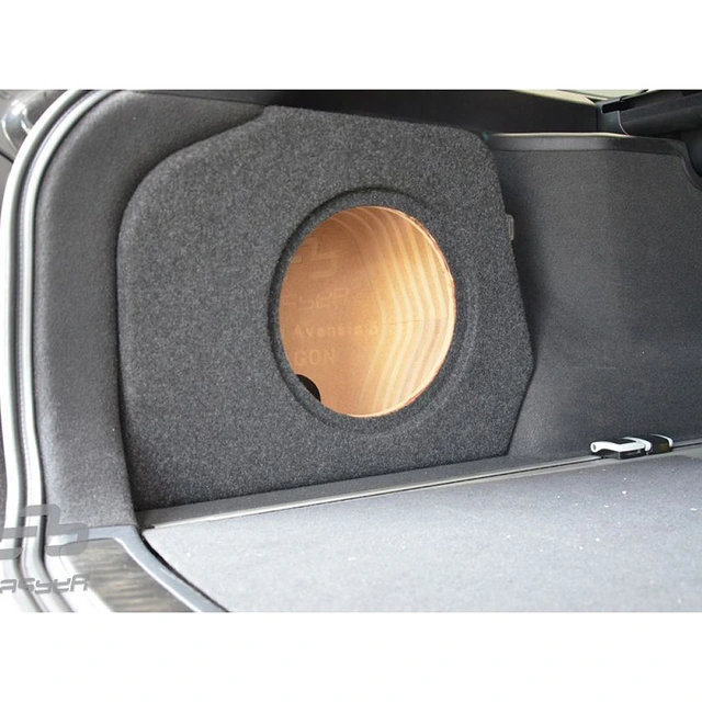TOYOTA.01L Fit-Box basskasse Avensis st.v 2009 -> (venstre side) 