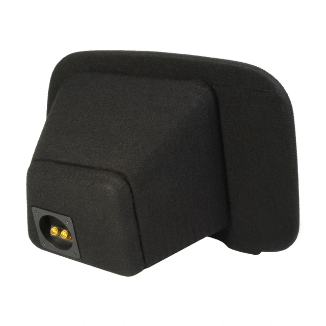 AUDI.14 Fit-Box basskasse Audi A5 Sportback 2007 -> 