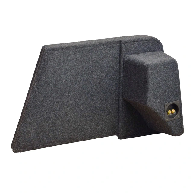 VW.15 Fit-Box basskasse VW Touareg 2002 - 2010 