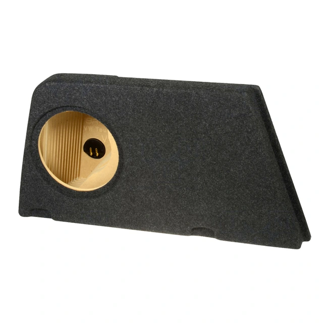 VW.15 Fit-Box basskasse VW Touareg 2002 - 2010 