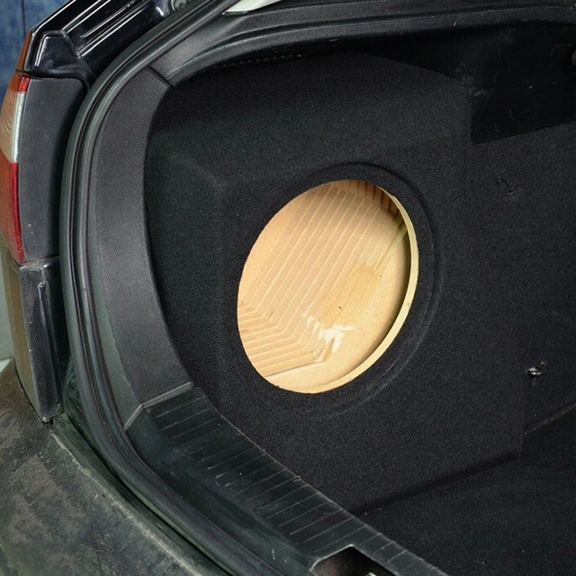 SEAT.01 Fit-Box basskasse Seat Leon 1999 - 2005 (2wd) 