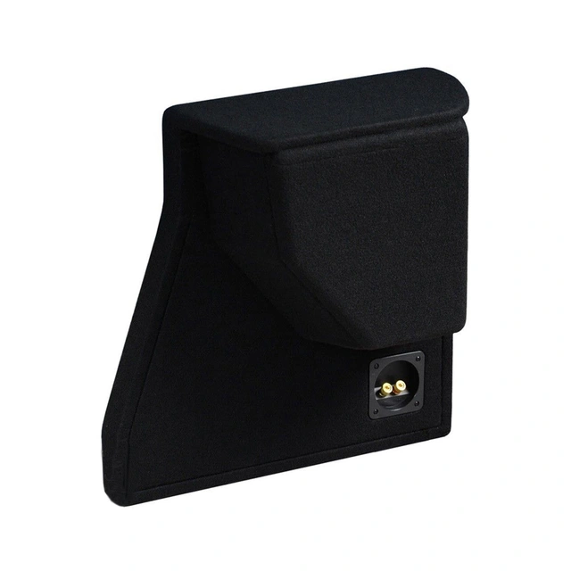 SEAT.01 Fit-Box basskasse Seat Leon 1999 - 2005 (2wd) 