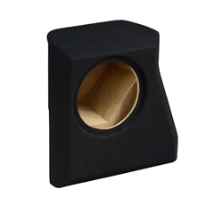 SEAT.01 Fit-Box basskasse Seat Leon 1999 - 2005 (2wd)