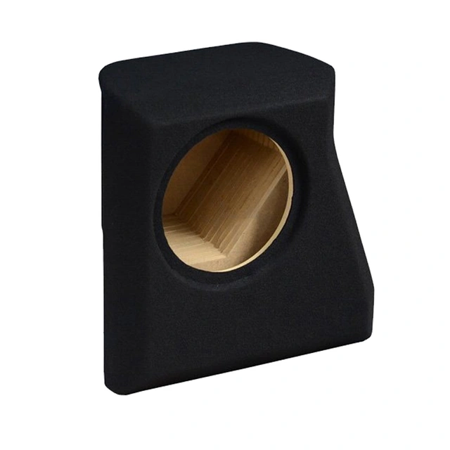 SEAT.01 Fit-Box basskasse Seat Leon 1999 - 2005 (2wd) 