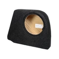 HONDA.01 Fit-Box basskasse Honda Civic 2000 - 2006