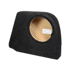 HONDA.01 Fit-Box basskasse Honda Civic 2000 - 2006