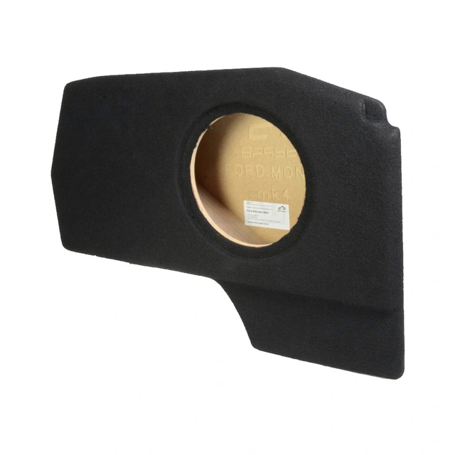 FORD.06 Fit-Box basskasse Ford Mondeo Kombi 2007 - 2014 