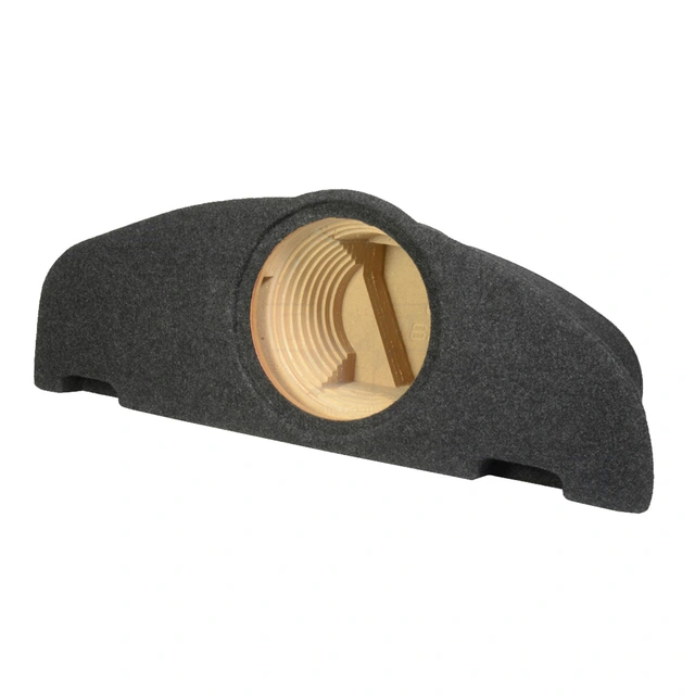 AUDI.13 Fit-Box basskasse Audi A7 2010 -> 