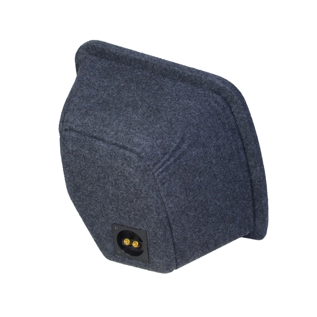 AUDI.12 Fit-Box basskasse Audi A4 2004 - 2007 sedan 