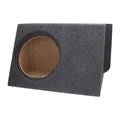 BMW.13 Fit-Box basskasse BMW 5-serie (E39) sedan 1996 - 2003