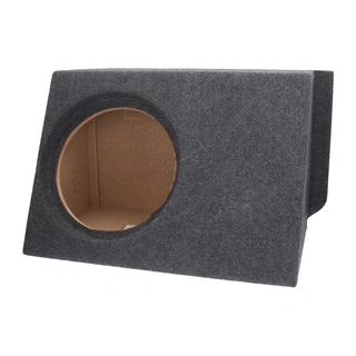 BMW.13 Fit-Box basskasse BMW 5-serie (E39) sedan 1996 - 2003