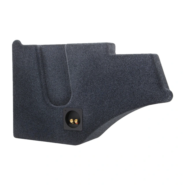 VW.17 Fit-Box basskasse VW Caddy 2003 -> (personbilutgave) 