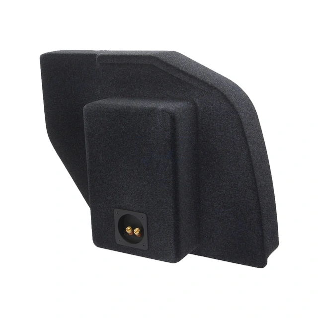 BMW.14 Fit-Box basskasse BMW 3-serie 2011 -> Touring 