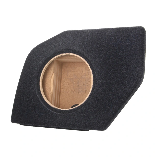 BMW.14 Fit-Box basskasse BMW 3-serie 2011 -> Touring 