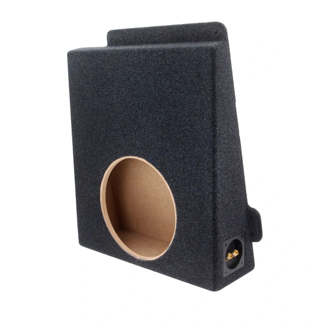 TOYOTA.02 Fit-Box basskasse Toyota Hilux 2016-2025 