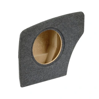 VW.19 Fit-Box basskasse VW Jetta 2005 - 2010