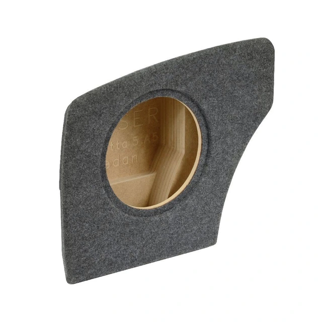 VW.19 Fit-Box basskasse VW Jetta 2005 - 2010 