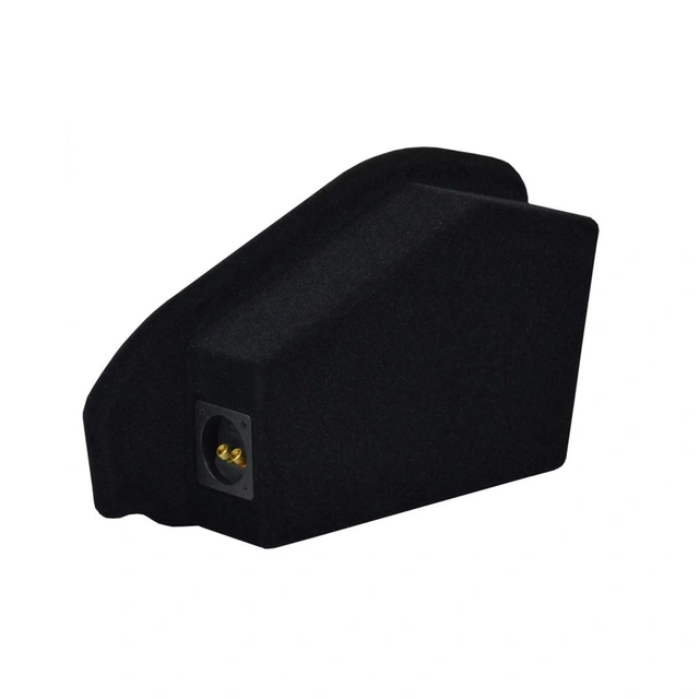 MERC.05 Fit-Box basskasse Mercedes AMG GT 2015 - 2023 