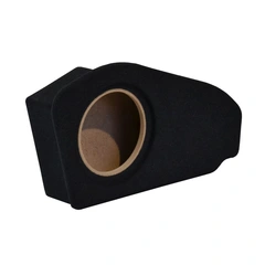 MERC.05 Fit-Box basskasse Mercedes AMG GT 2015 - 2023