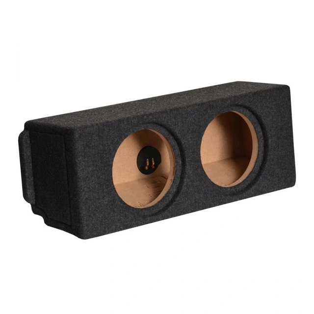 MERC.04 Fit-Box basskasse Mercedes G-klasse 1990 -> 