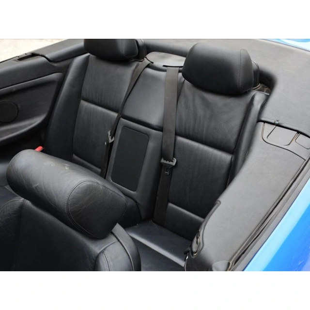 BMW.17 Fit-Box basskasse BMW 3-serie cab 1992 - 1997 