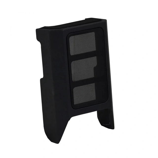 BMW.17 Fit-Box basskasse BMW 3-serie cab 1992 - 1997 