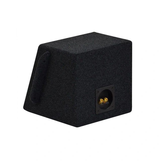 BMW.17 Fit-Box basskasse BMW 3-serie cab 1992 - 1997 