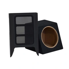 BMW.17 Fit-Box basskasse BMW 3-serie cab 1992 - 1997