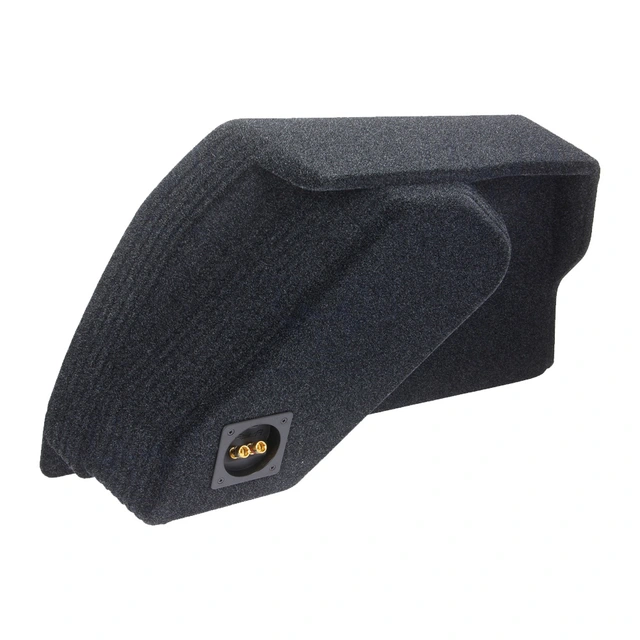 BMW.15 Fit-Box basskasse BMW 1-serie (F20) 2011-> 