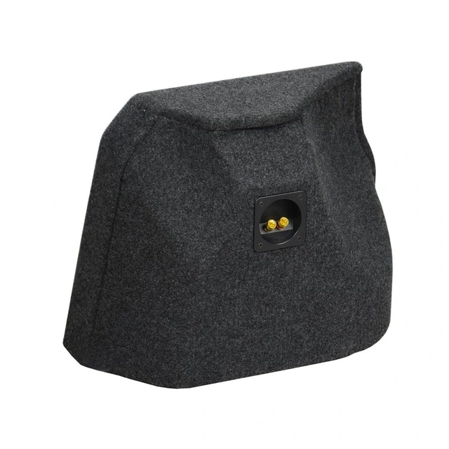 BMW.03R Fit-Box basskasse BMW 5-serie sedan 03-10 (høyre side) 