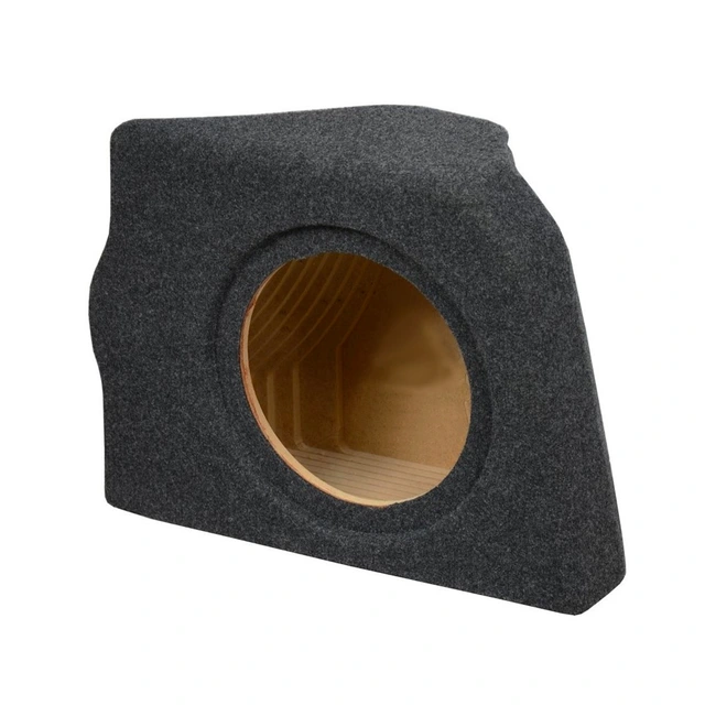 BMW.03R Fit-Box basskasse BMW 5-serie sedan 03-10 (høyre side) 