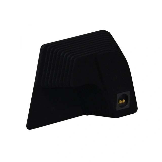 ALFA.03 Fit-Box basskasse Alfa Romeo Stelvio 2017 -> 