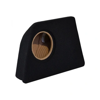 ALFA.03 Fit-Box basskasse Alfa Romeo Stelvio 2017 ->