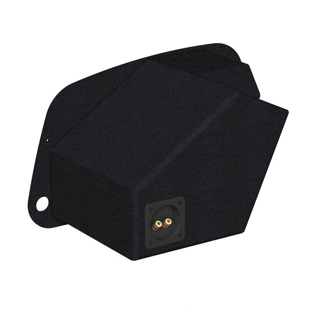 AUDI.15 Fit-Box basskasse Audi A5/S5 Sportback 2017 -> 