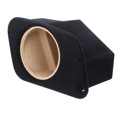 AUDI.15 Fit-Box basskasse Audi A5/S5 Sportback 2017 ->