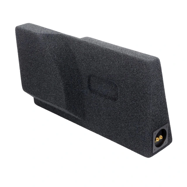VW-20L Fit-Box basskasse | Kjøp hos Bilradiospesialisten