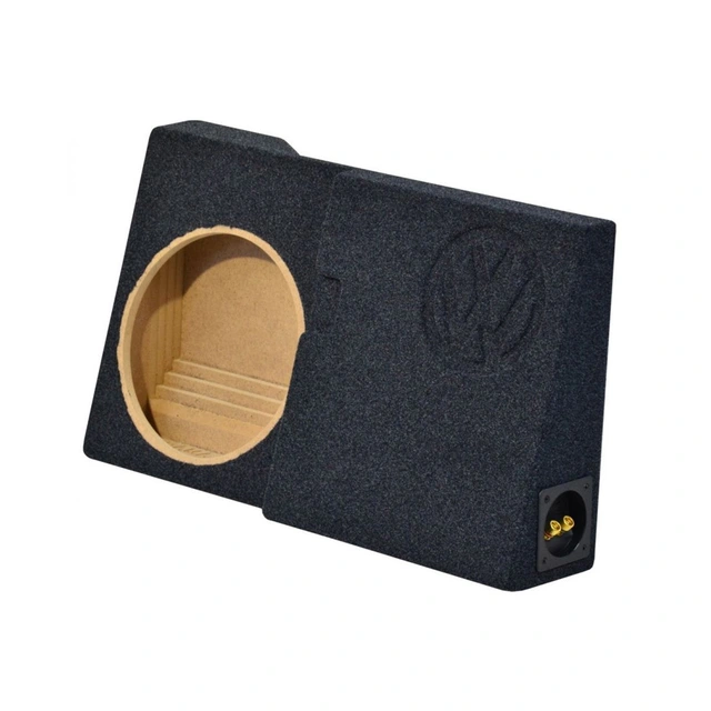 VW-20L Fit-Box basskasse | Kjøp hos Bilradiospesialisten
