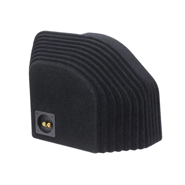 TOYOTA.04 Fit-Box basskasse Toyota Camry 2018 -> 