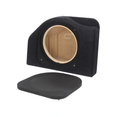 TOYOTA.04 Fit-Box basskasse Toyota Camry 2018 ->