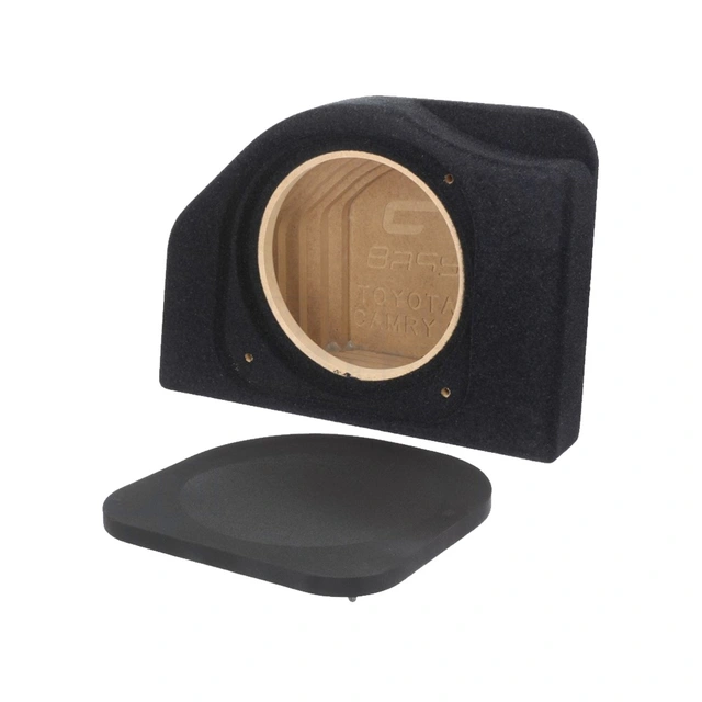 TOYOTA.04 Fit-Box basskasse Toyota Camry 2018 -> 