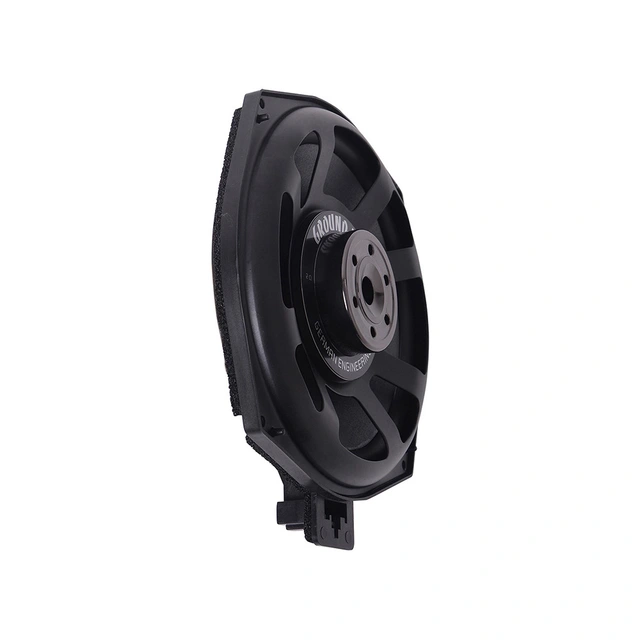 Ground Zero GZCS 200BMW-SW subwoofer Tilpasset BMW. 2 stk 