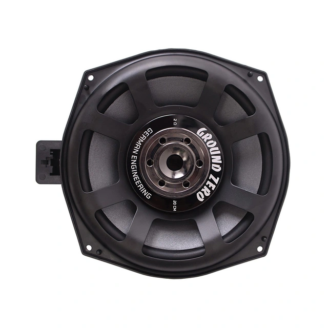 Ground Zero GZCS 200BMW-SW subwoofer Tilpasset BMW. 2 stk 