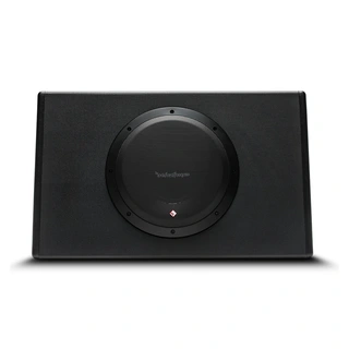 Rockford Fosgate P300-10T aktiv subw 10" subwoofer, 300W RMS, bassremote