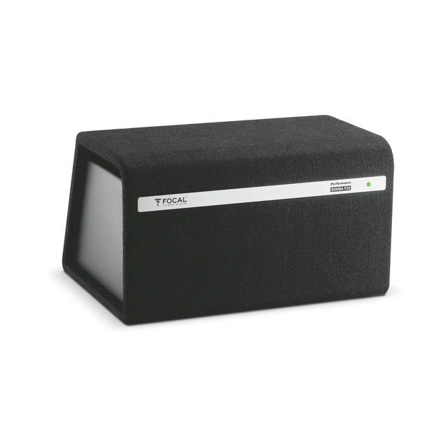 Focal BombA BP20 aktiv subwoofer 8" subwoofer, 140W RMS 